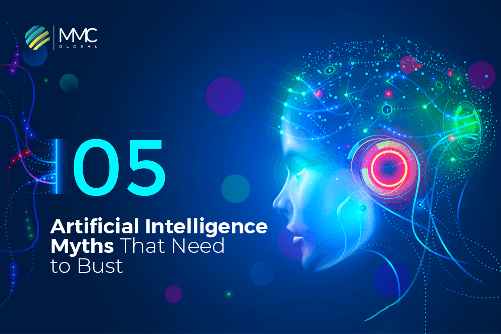 AI Myths AI Myths